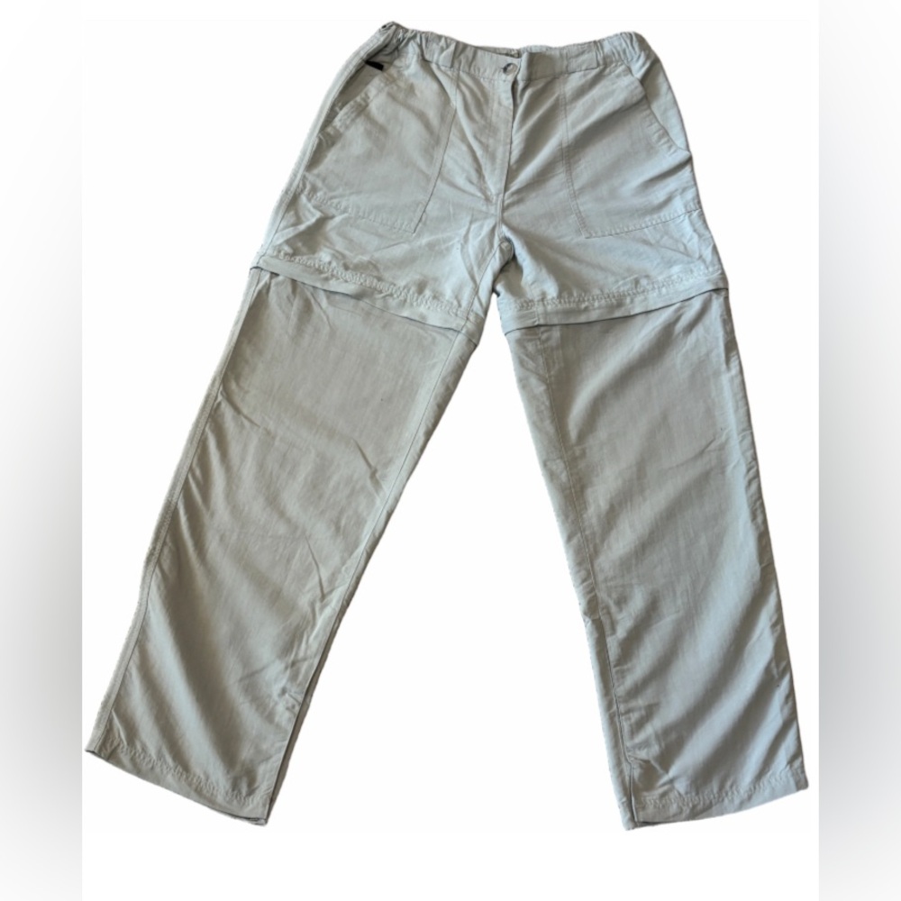 B.C. CLOTHING Convertible Cargo Pants